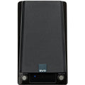 Piano Black Gloss Wireless Speaker I1468