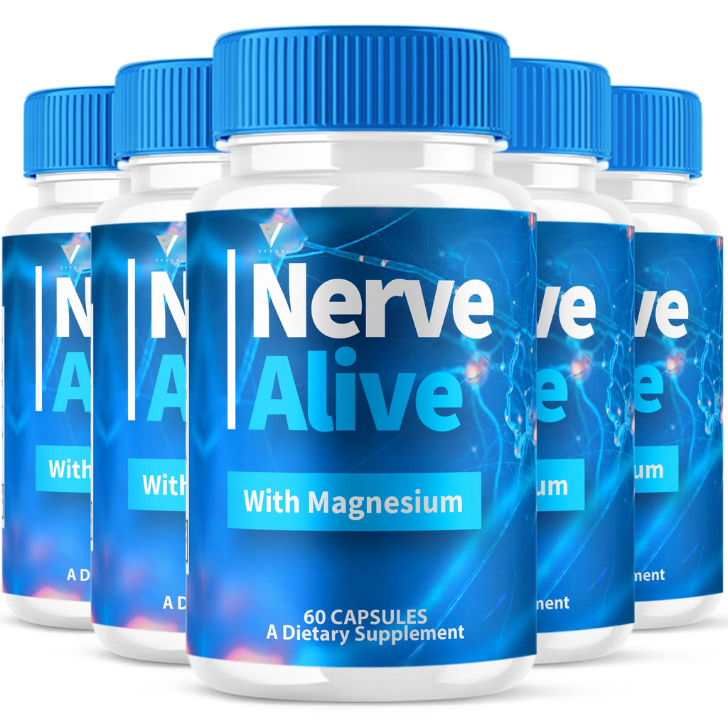 Nootropic Capsules Y71432