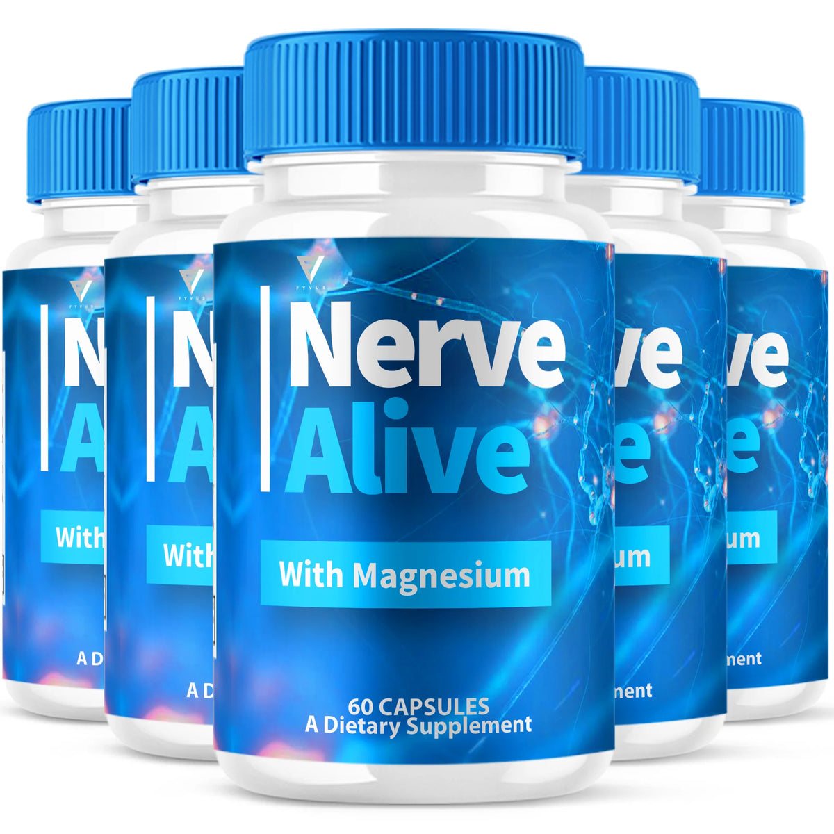 Nootropic Capsules Y71432