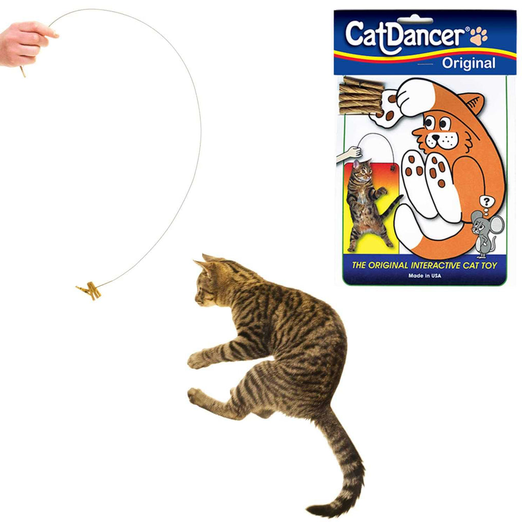 Cat Toy O192697