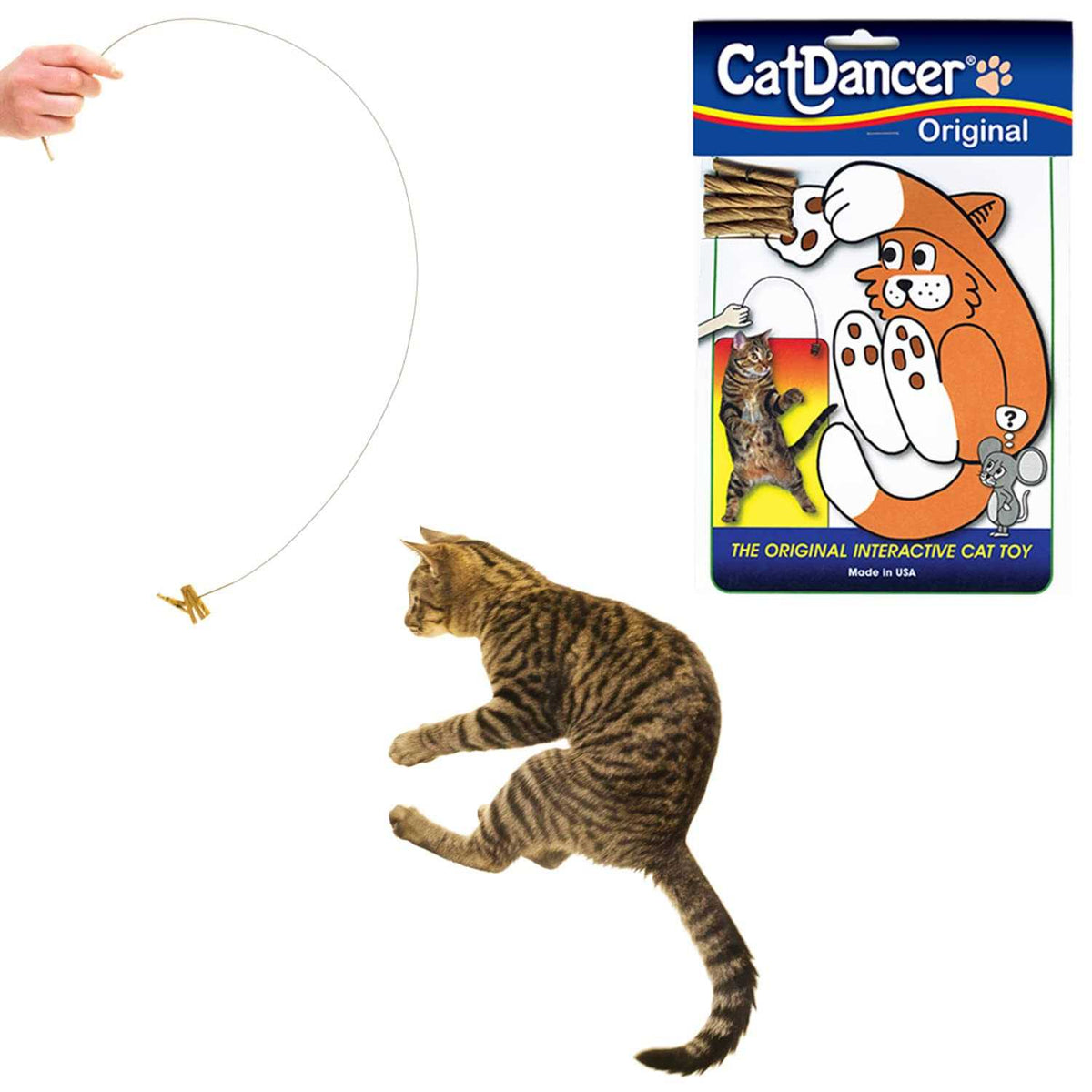 Cat Toy O192697