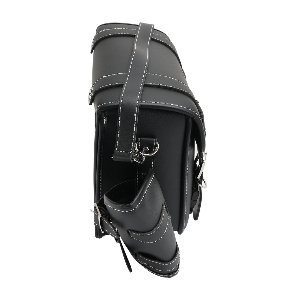 Side Saddlebag Tool Bag Luggage Pouch Storage M-Size G516846