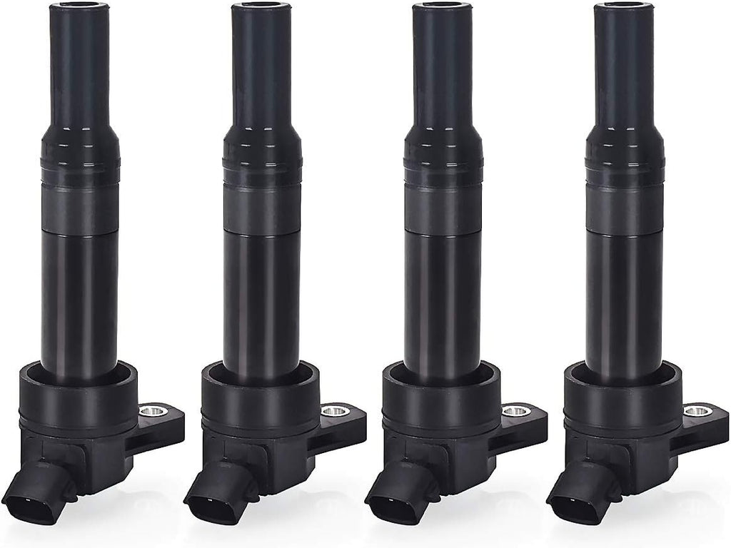 Ignition Coils Pack of 4 B8794