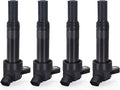 Ignition Coils Pack of 4 B8794