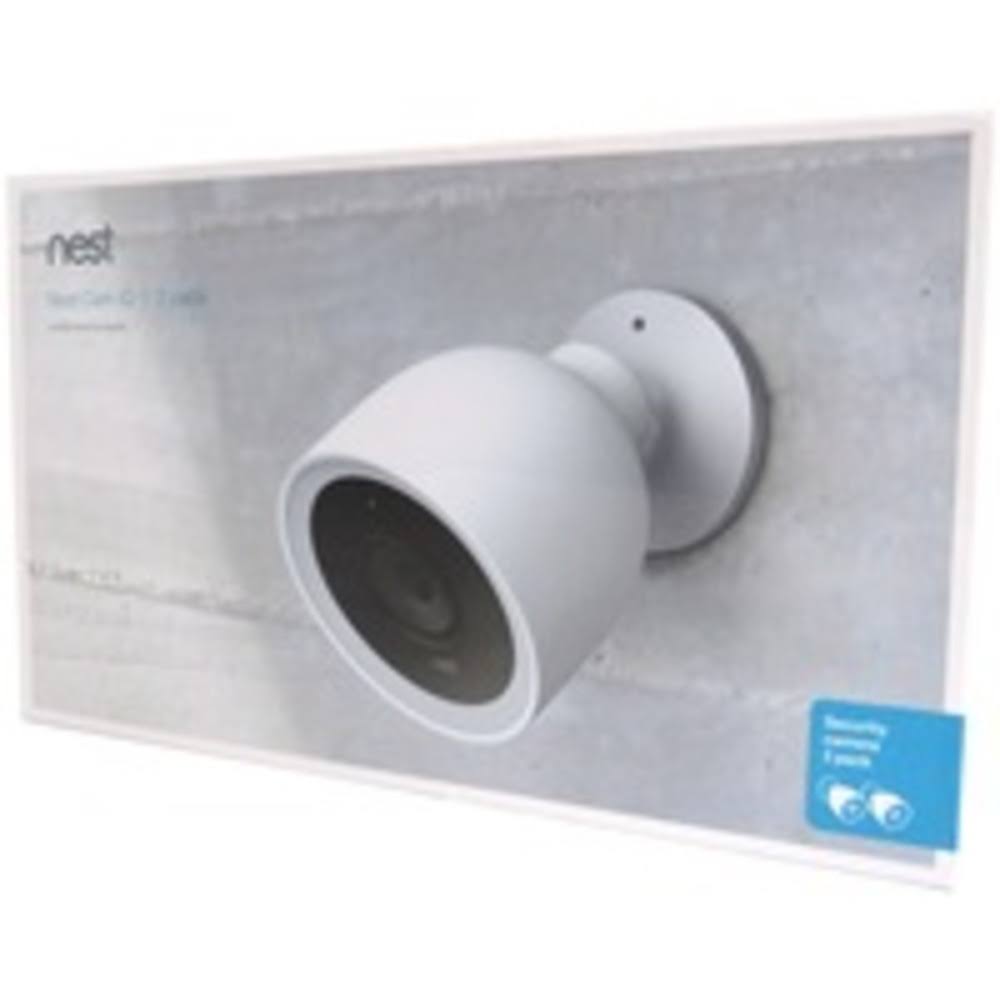 Outdoor Security Camera 2-Pack E150