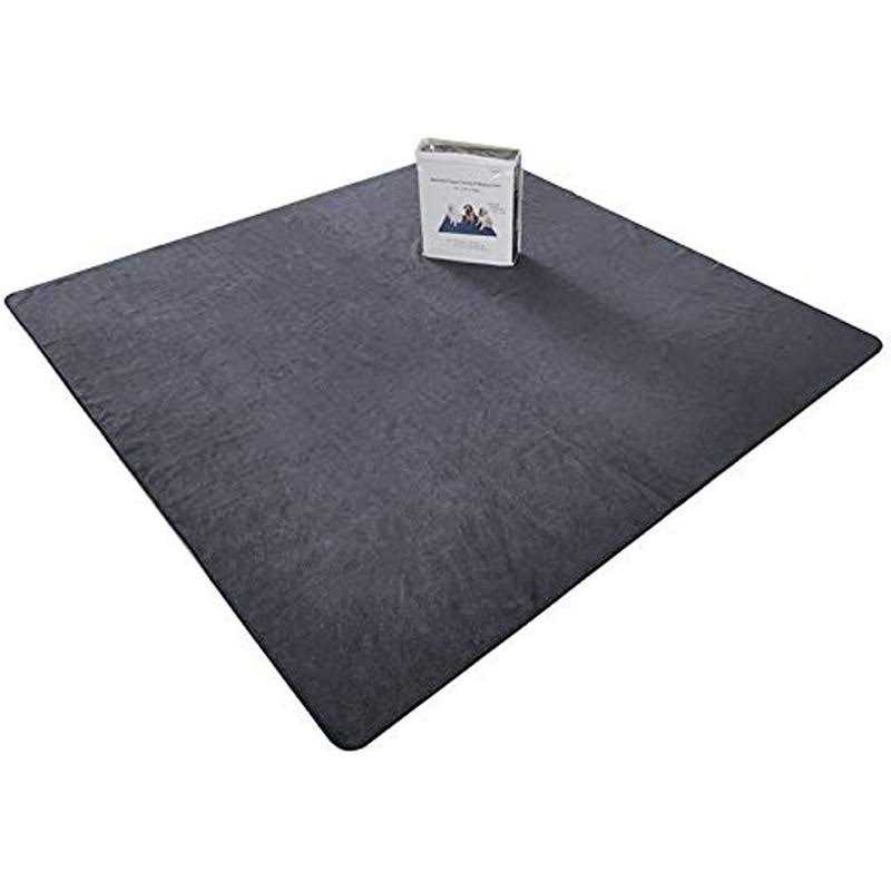 Non-Slip Dog Pads Extra Large 72 x 72 N68730