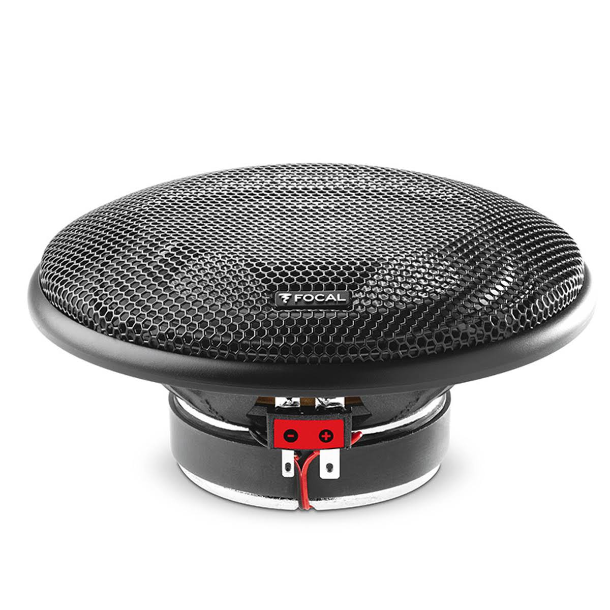2-Way Car Speakers - Pair - 5x22 N700