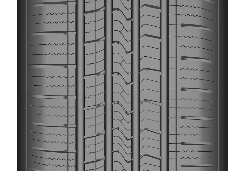 205/60R16 92V XL All-Season Tire B854966