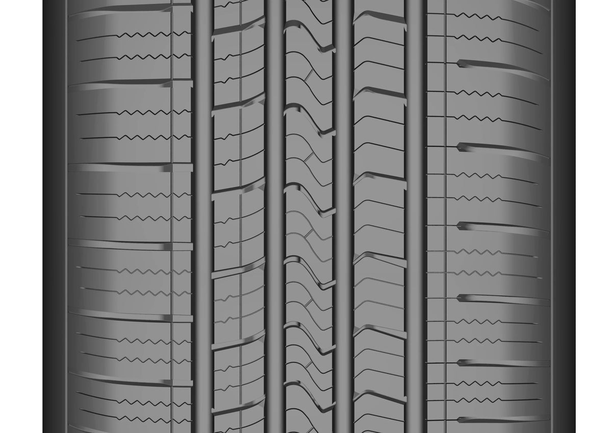 205/60R16 92V XL All-Season Tire B854966