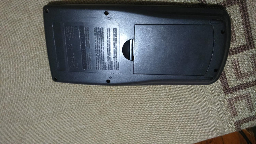 Graphing Calculator K42491