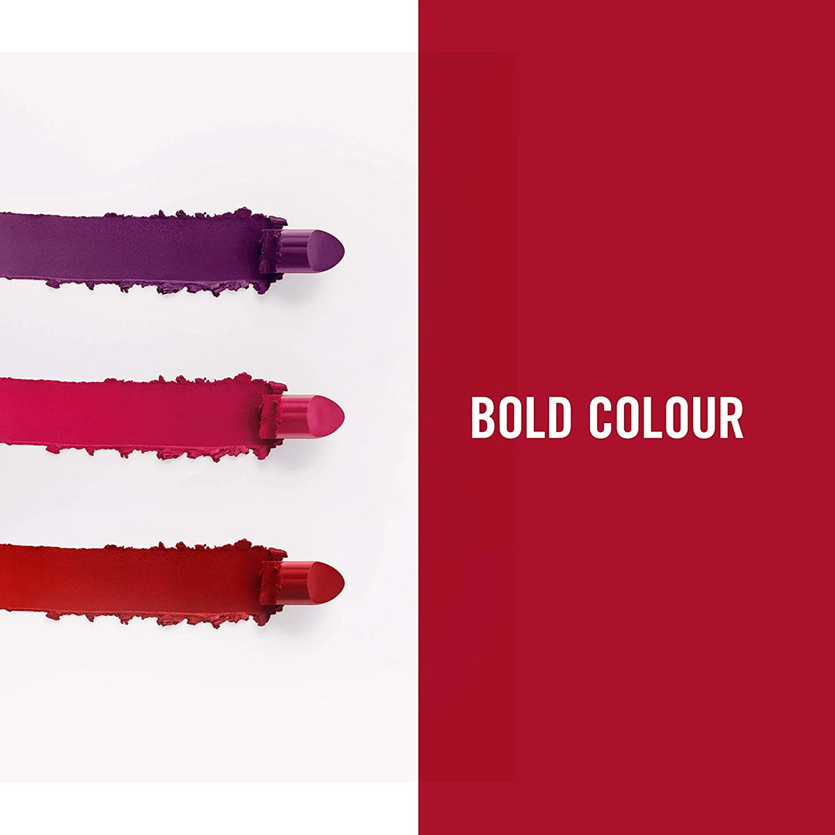 4 Pack Matte Lipstick T1315