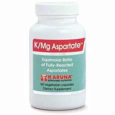 Aspartate 60 caps R6978