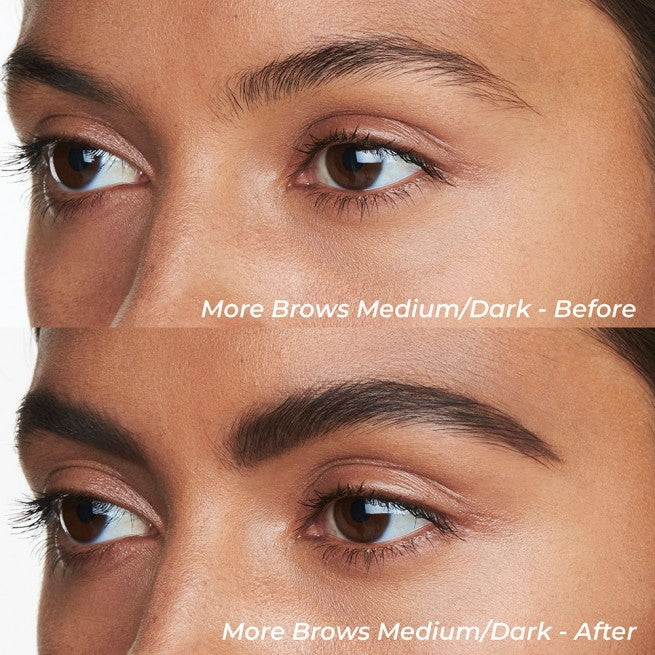 Dark More Brows S661986