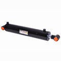 Hydraulic Cylinder Cross Tube 3x22 Bore, 28 P559705