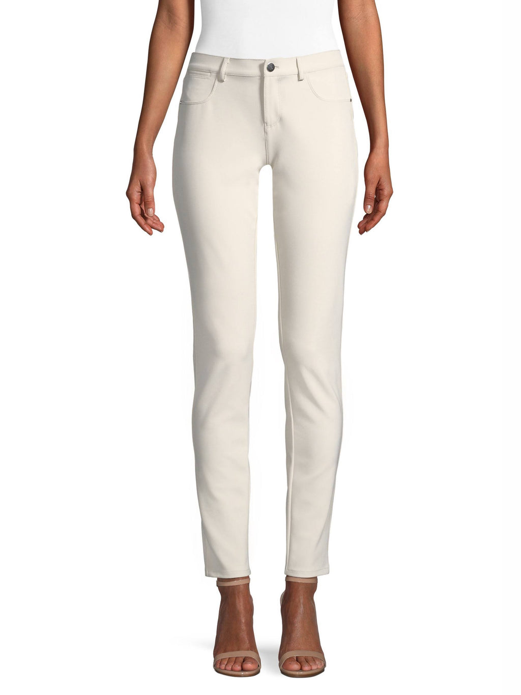 Black 6 Stretch Mercer Pant P701830