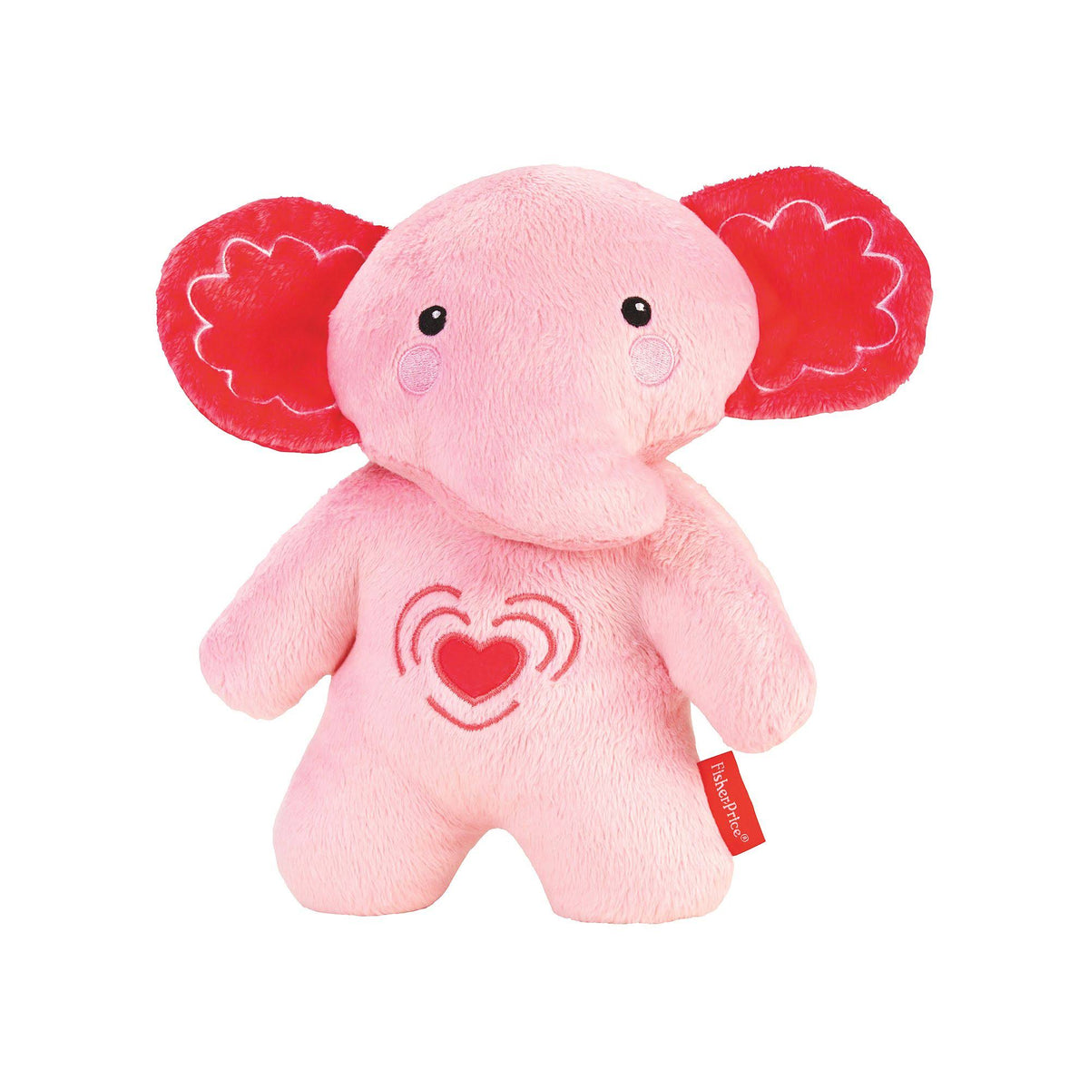 Pink Soother B707035