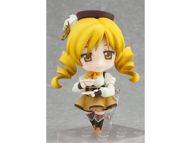 Nendoroid Mami Tomoe N307704