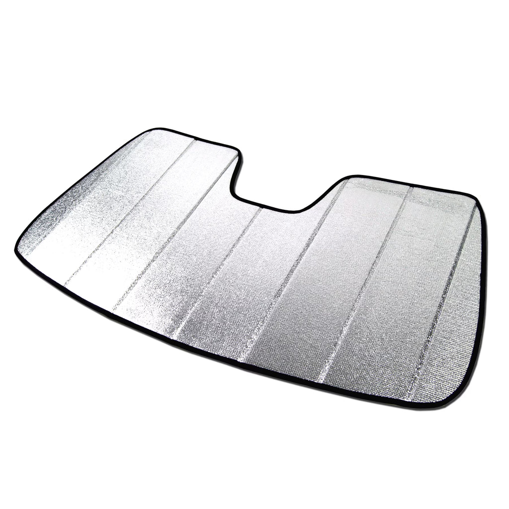 Custom Fit Windshield Sun Shade Protector O460380