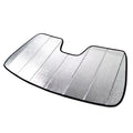 Custom Fit Windshield Sun Shade Protector O460380