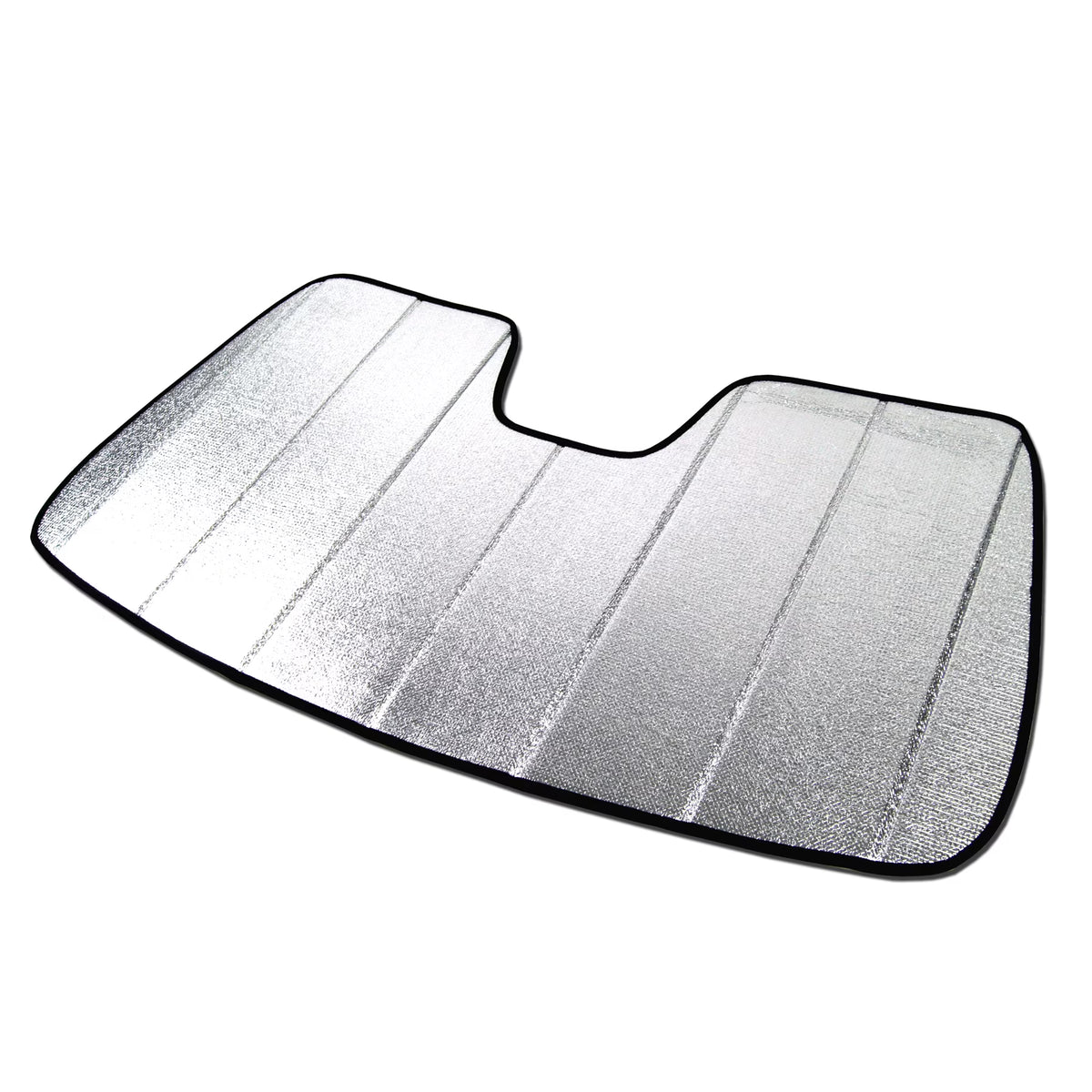Custom Fit Windshield Sun Shade Protector O460380
