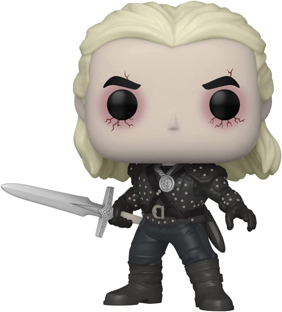 Vinyl Figure Q8035