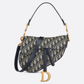 Saddle Bag with Strap M378566