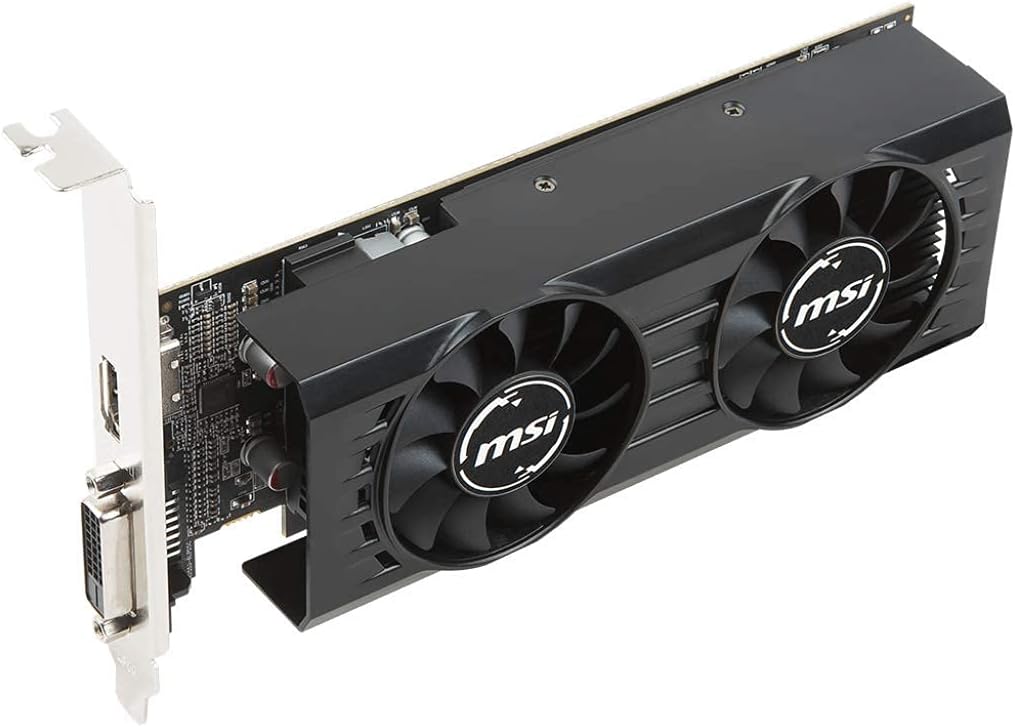 Radeon 550 2GB Graphics Card D722506