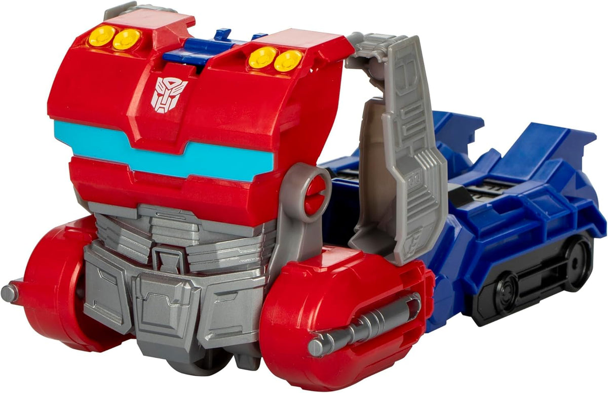 11-Inch Robot Action Figure Z210