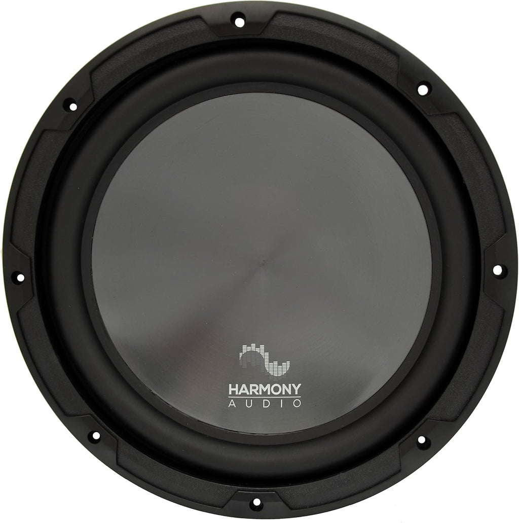 Single 12 Vented Port Car Sub Box Enclosure U8308