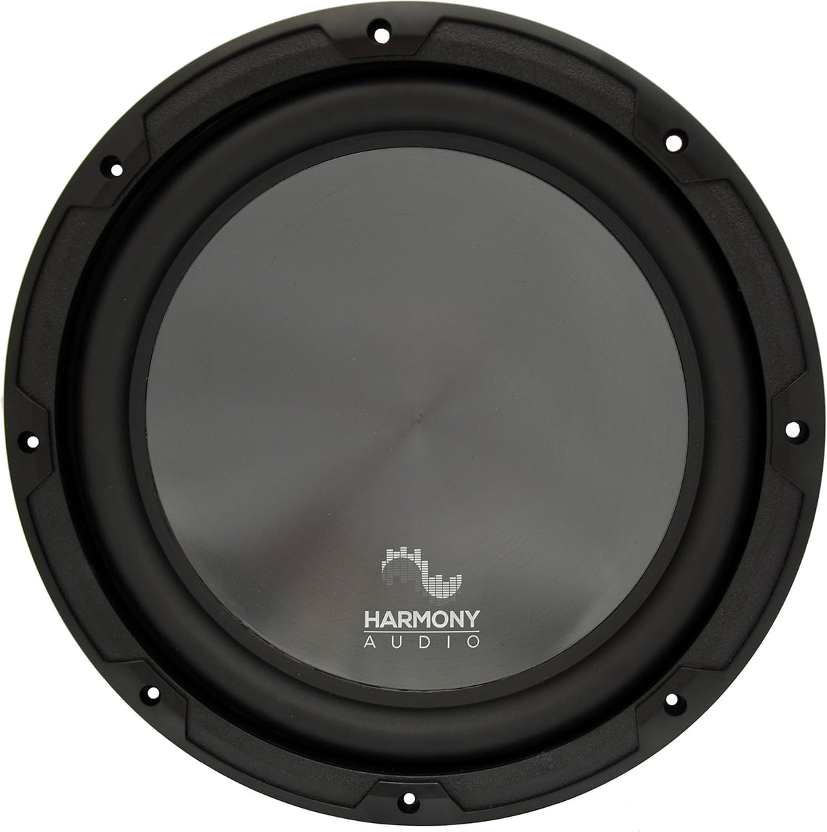 Single 12 Vented Port Car Sub Box Enclosure U8308