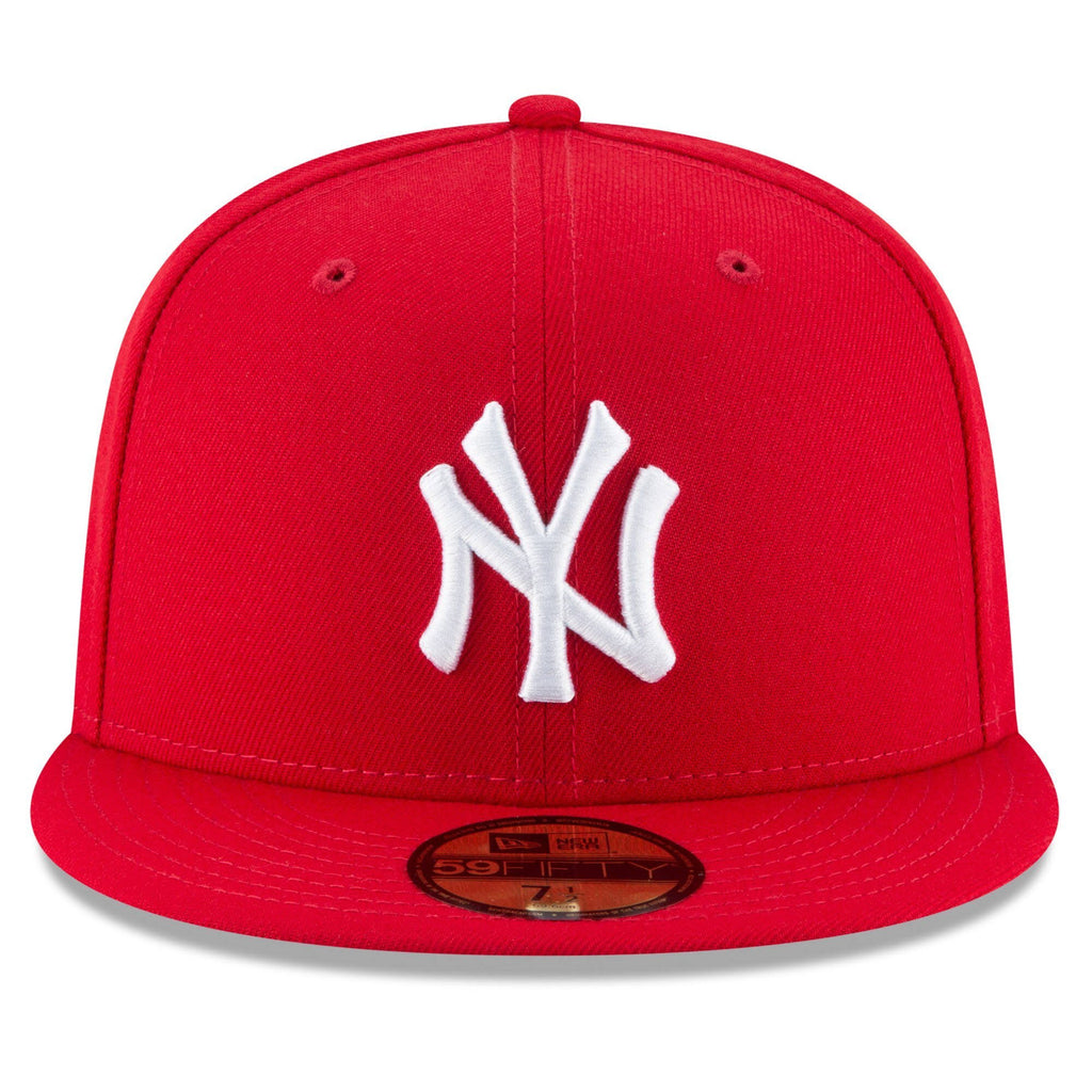 New York Yankees Fitted W49552