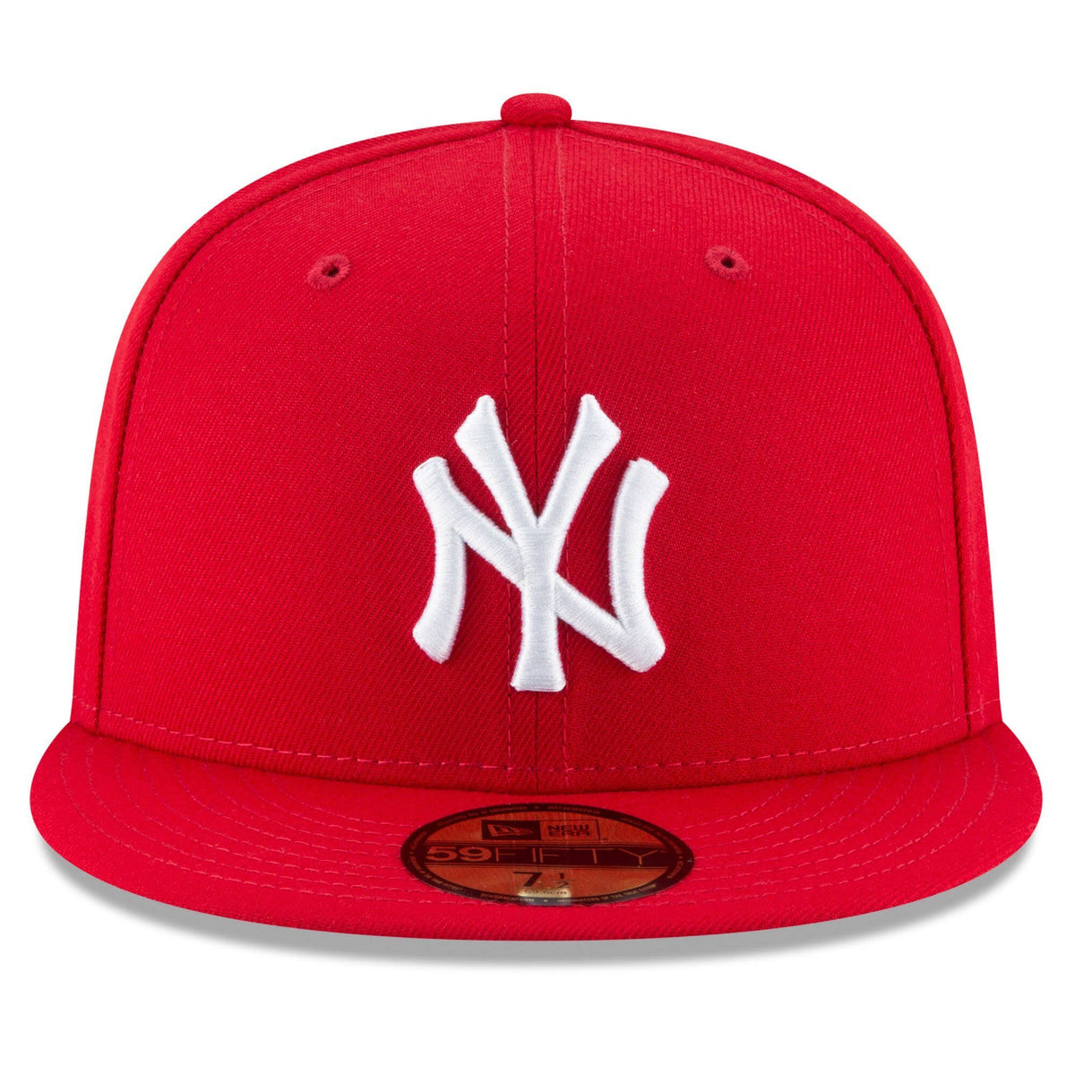 New York Yankees Fitted W49552