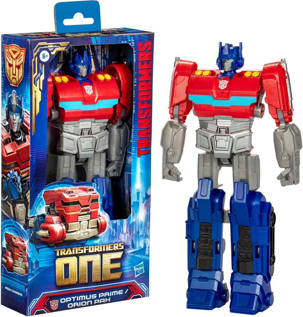 11-Inch Robot Action Figure Z210