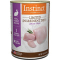 Limited Ingredient Diet Grain-Free Real Rabbit Recipe Wet Canned Dog Food F5732