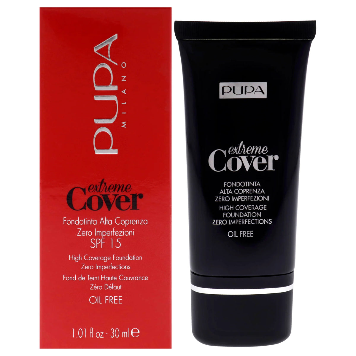 1.01 oz Foundation SPF 15 H88262