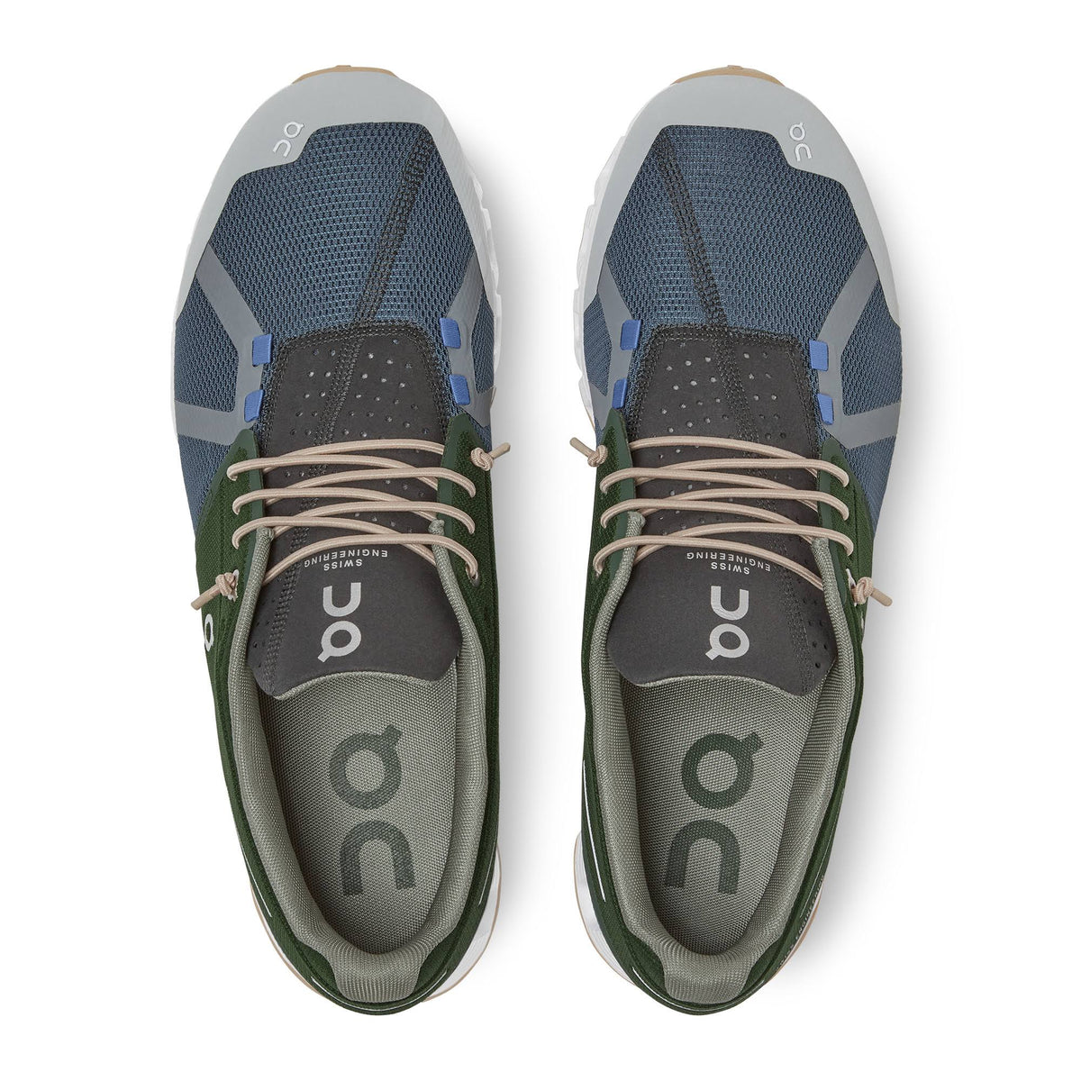 Men's Running Shoes I191