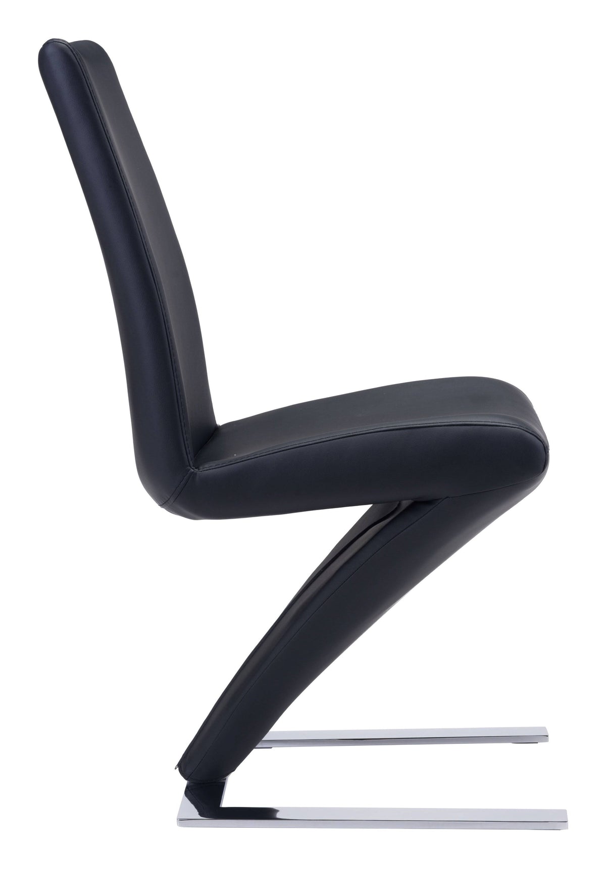 White Dining Chair (Set of 2) E150