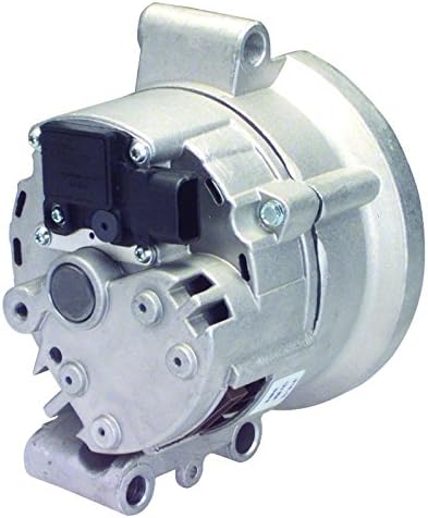 Alternator for Ford Ranger V6 4.0L 1990-1991, Pack of 2 Q194