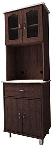 Beech Kitchen Cabinet R180