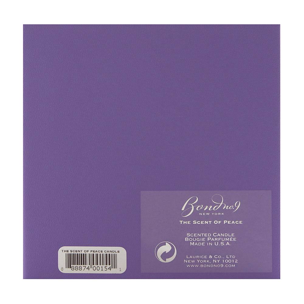 6.4 oz Scented Candle C2527
