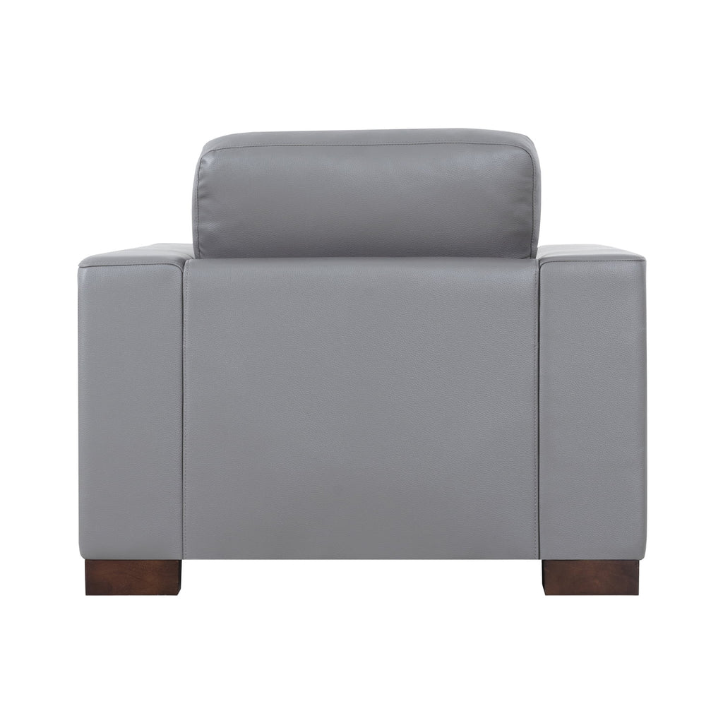 Gray Chair O197