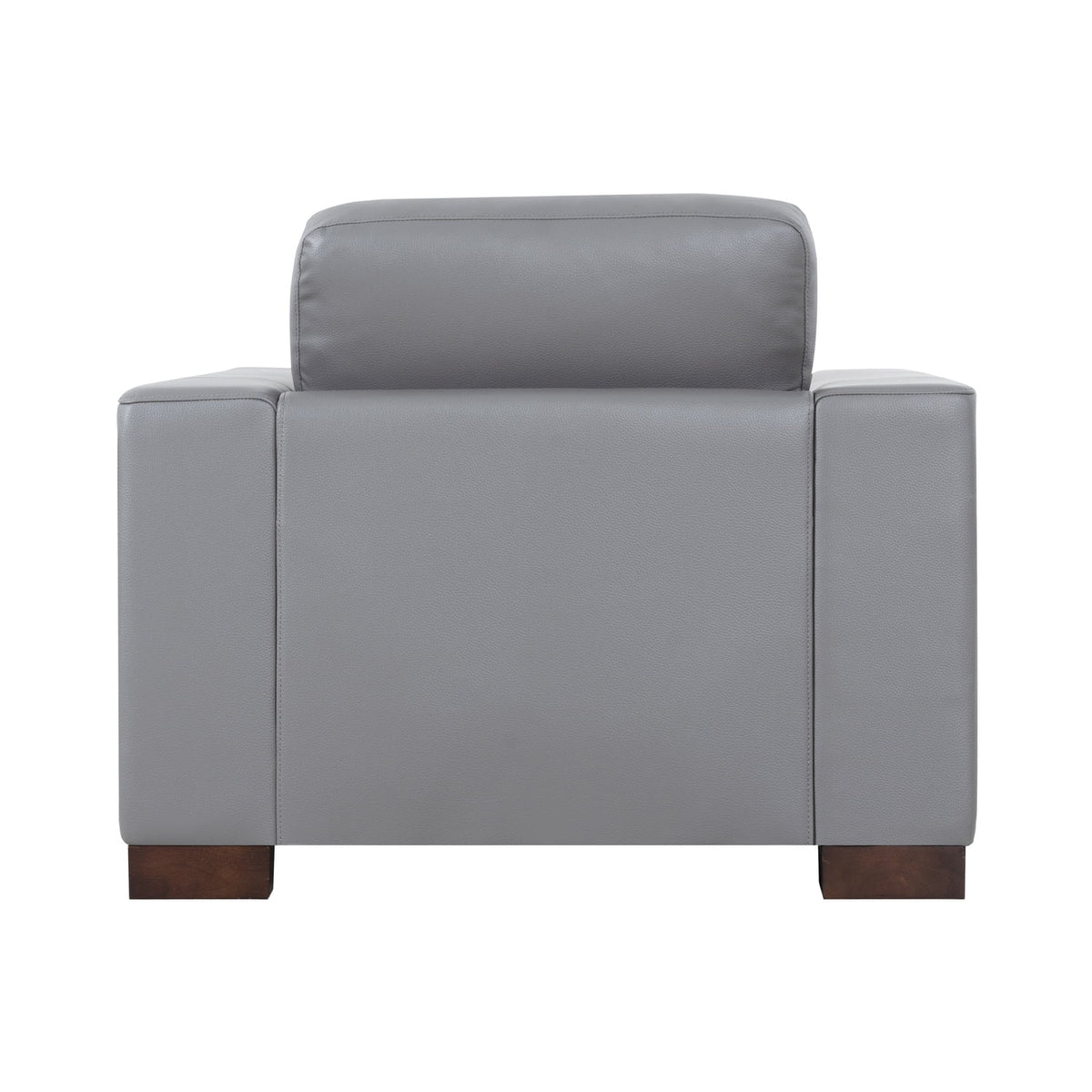 Gray Chair O197