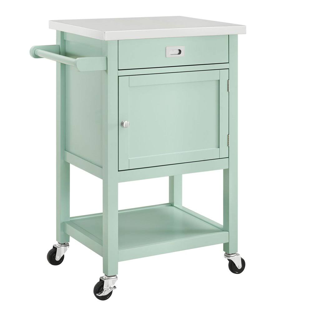 Green Apartment Cart F102