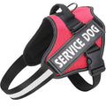 Service Dog Harness X9191