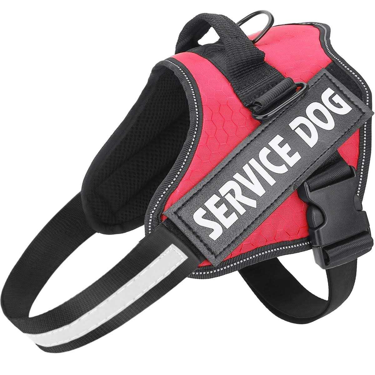 Service Dog Harness X9191
