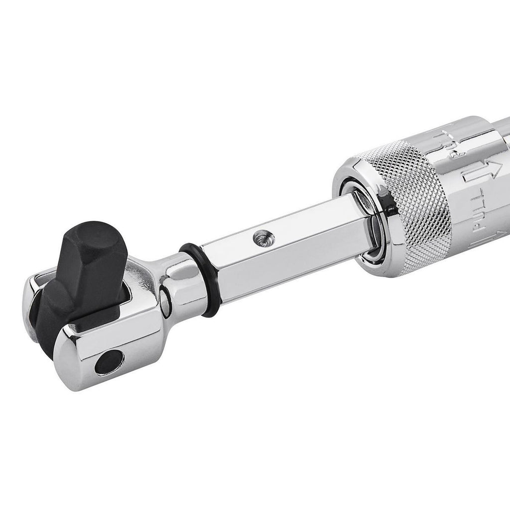 1/2 in. Drive Extendable Breaker Bar P800