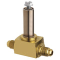 SAE Refrigeration Solenoid Valve, 500 Psi J418080