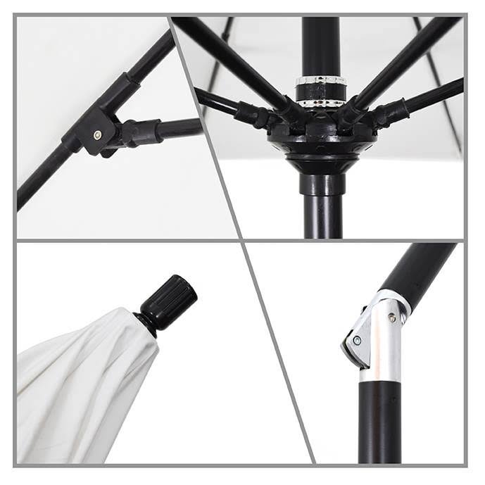 Dolce Oasis Patio Umbrella Q159754