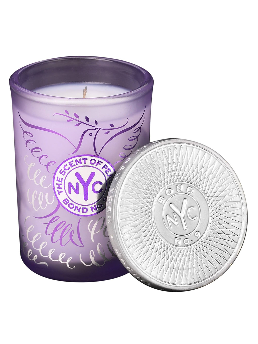 6.4 oz Scented Candle C2527