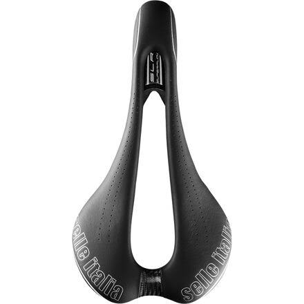 Black Saddle O852312